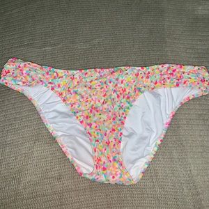 Bikini bottoms
